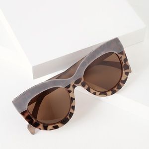 Lulus Sunglasses